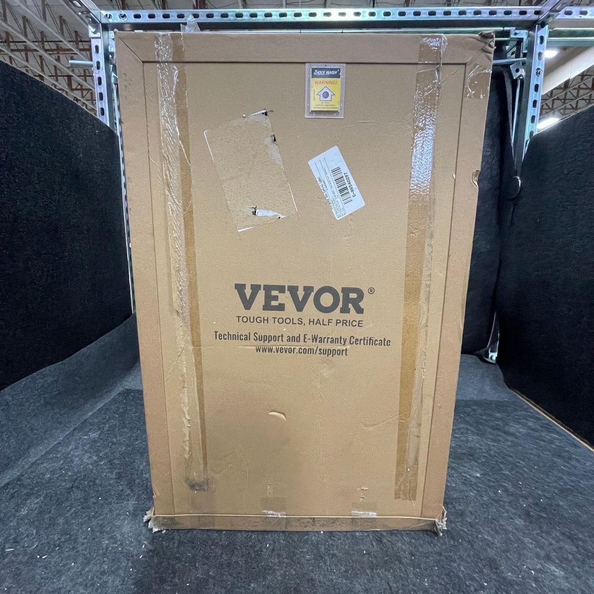 VEVOR X-150 Slush Machine B250110086*