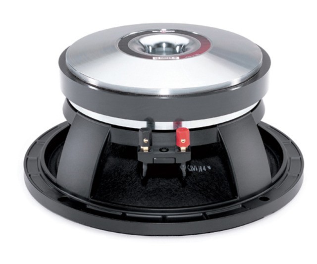 B&C 10MD26 10-Inch Midbass Speaker 10" Pro/Car Audio Midbass FreeShipping (PAIR)