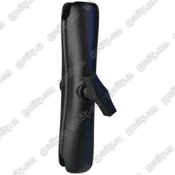 RAM Mount Aluminum Long 7.88 Inch C-Ball Socket Arm RAM-201U-D