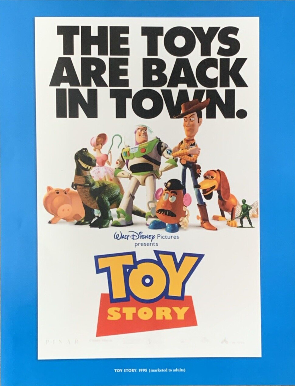 Big Hero 6 Movie Poster 2014 Disney #0059