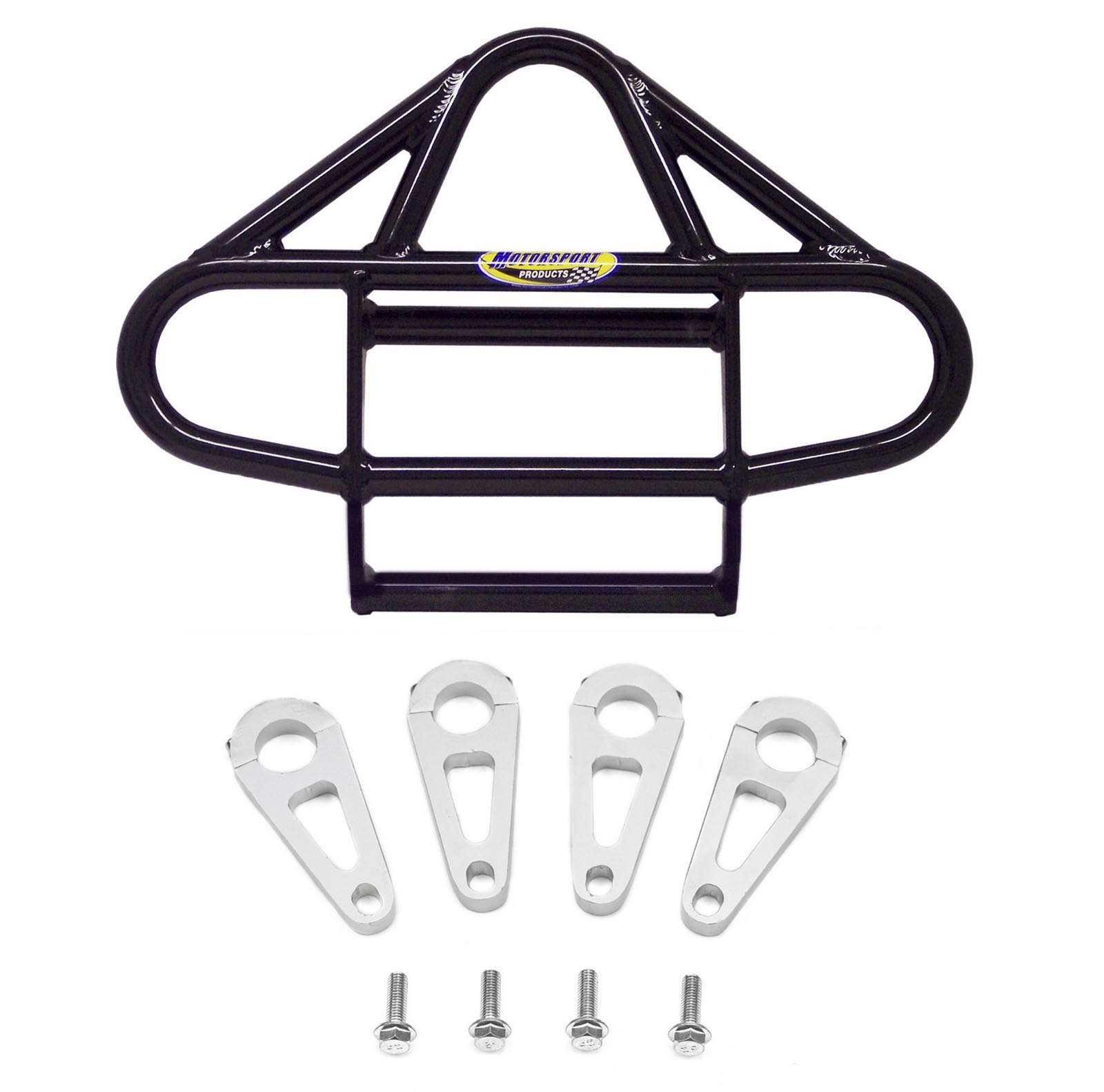 Honda TRX250EX TRX 250EX Front Bumper Bar Black Desert