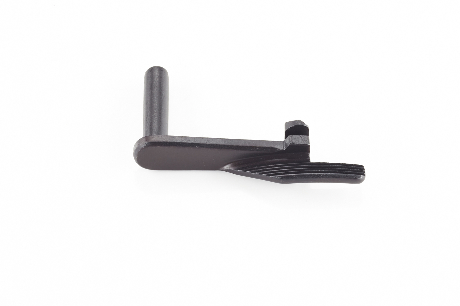 Wilson Combat 1911 Extended Slide Release; Blue 7B