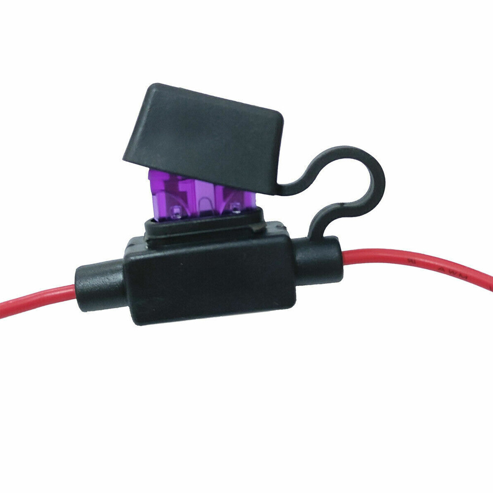 Automatic Battery Charger Maintainer Motorcycle Trickle Float For Tender 6V 12V