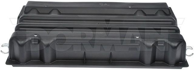 Dorman 242-5103 Battery Cover for International 4300 4400 7500 7600 8500 8600