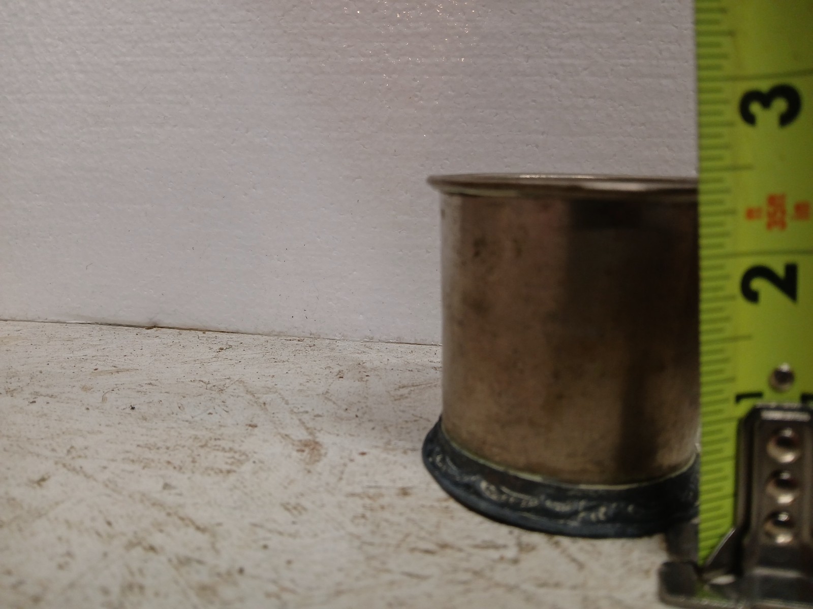 Collection of Vintage Silver Plated Nursery Baby Cups and Spoon Set of 2