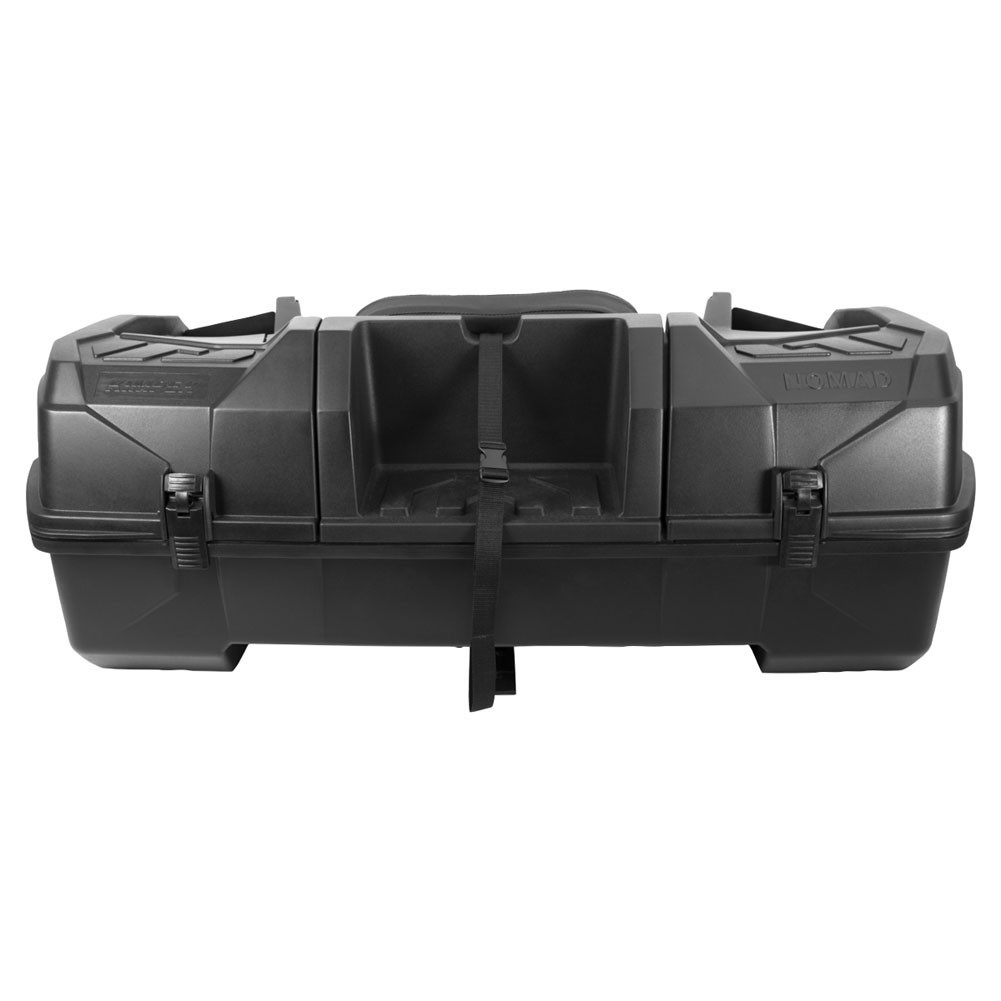 Kimpex Nomad Rear Trunk Black 115 Liter 458050