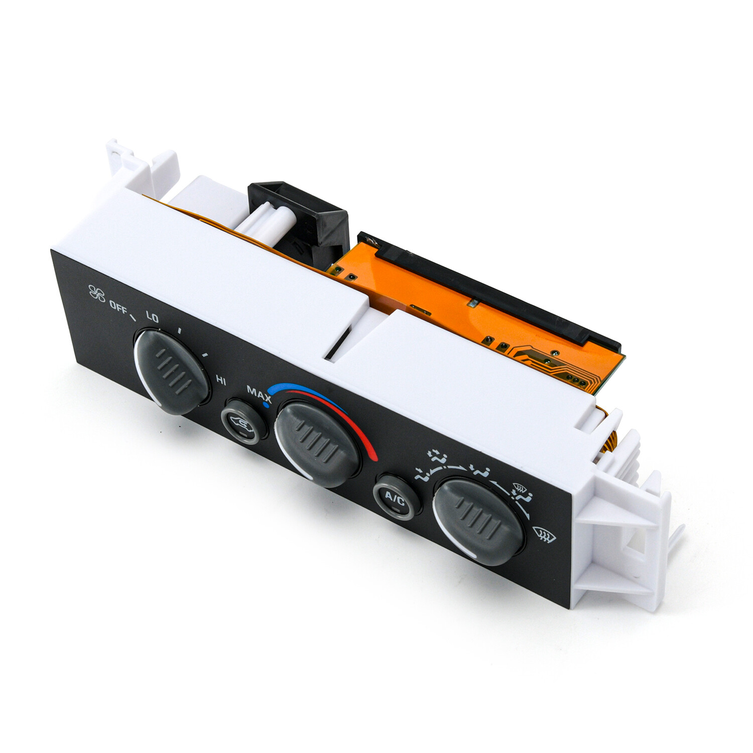 Climate Control A/C Heater For 96 -99 Chevy Truck Silverado Suburban Yukon Tahoe