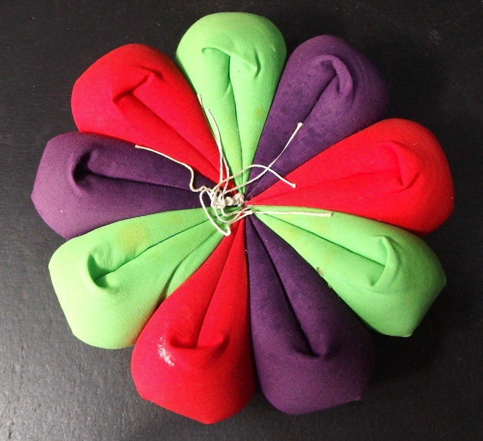 or2610 JAPANESE BUDDHIST SINGING BOWL ORIN 18cm / 7.1inch Width by BESSEI YUGEN