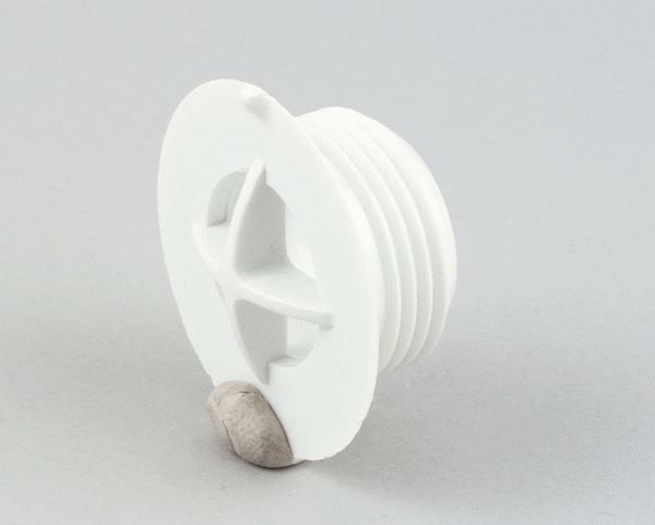 Hoshizaki Drain Cap 322015-01 - Free Shipping + Geniune OEM