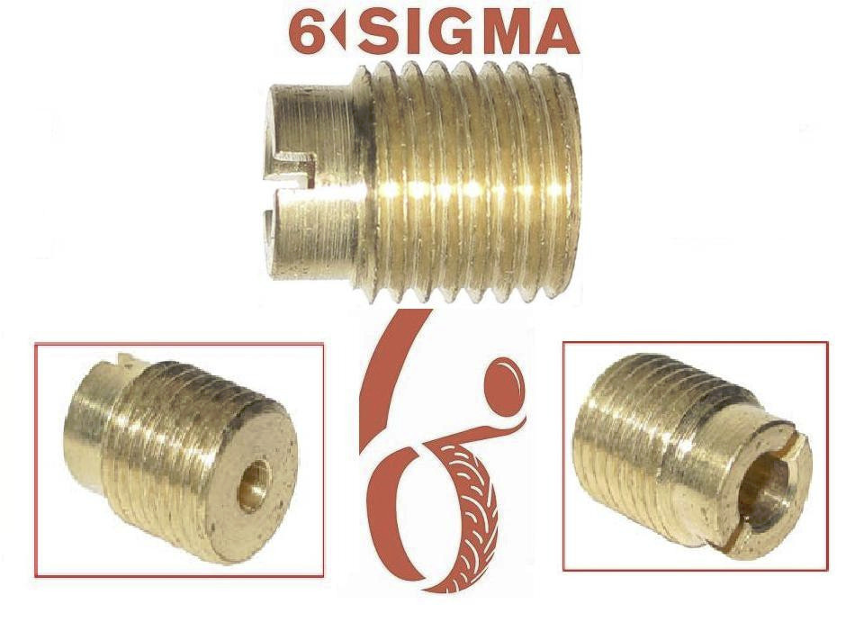 Predator 3500 212 cc Honda GX 160 200 390 Intake Carburetor Carb Main Jet