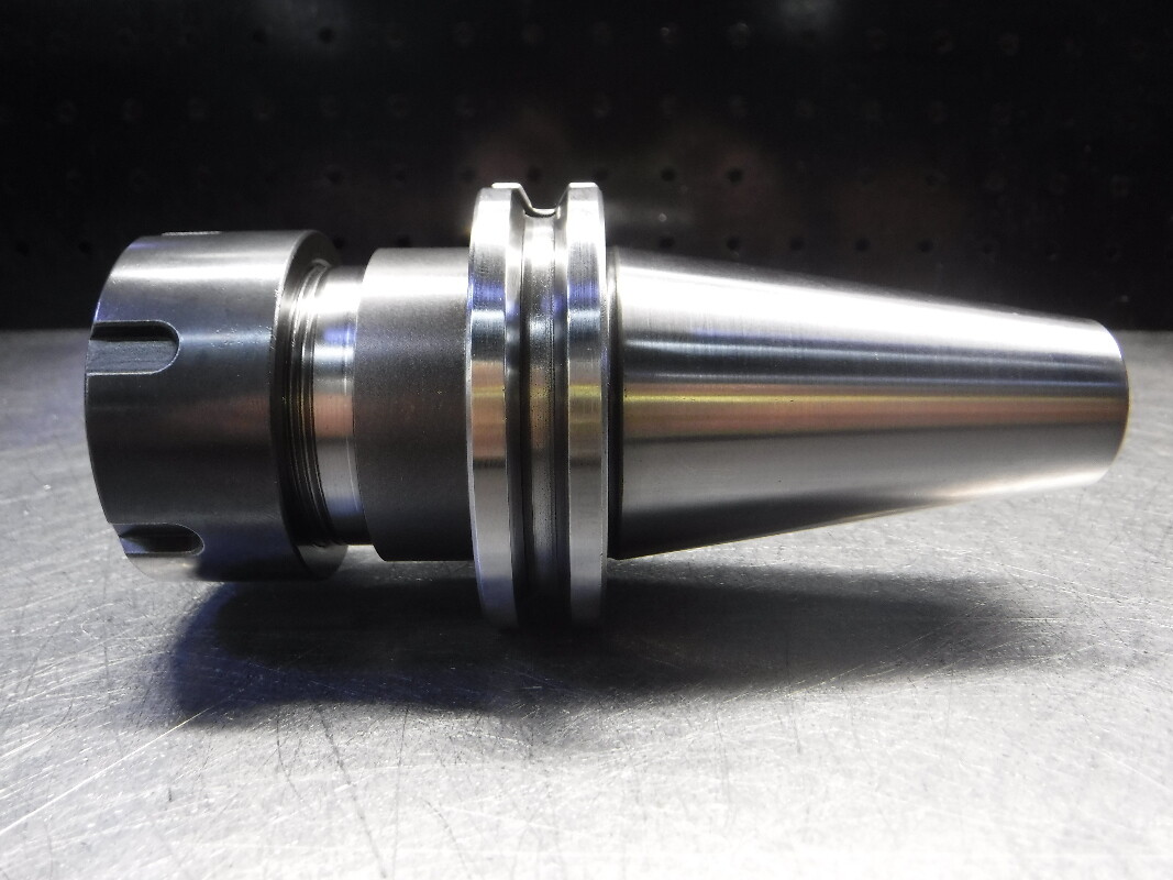 Kennametal CAT40 ER32 Collet Chuck 2.75" Pro CV40BER32275 (LOC2712A)