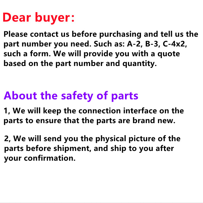 Bandai PG UNLEASHED RX-93 Nu Gundam Model Genuine Replacement Parts