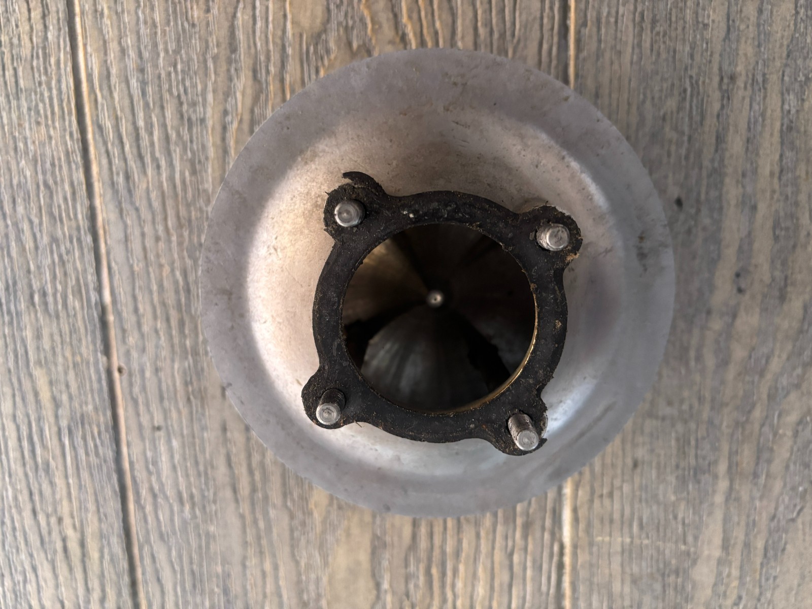 RARE KAWASAKI JS440 js550 Jet Sport PERFORMANCE VELOCITY STACK 44mm jetski jet