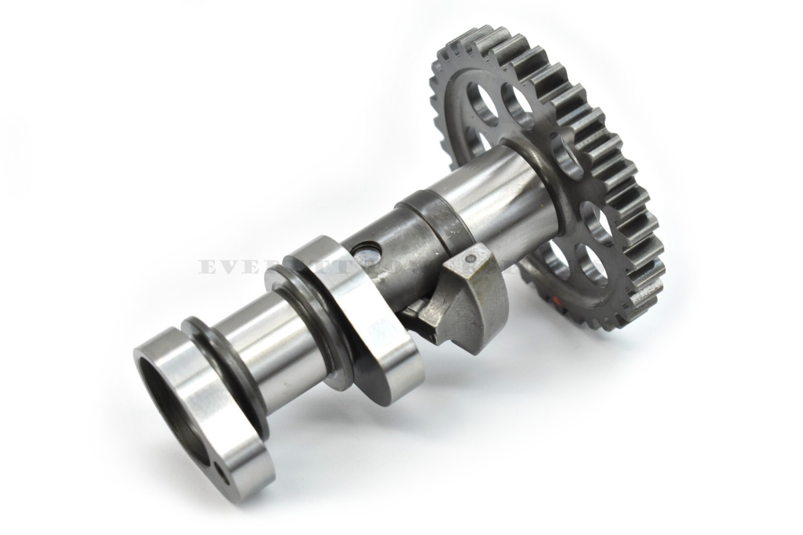 Exhaust Camshaft EX MC 350F GASGAS 2021-2023 Cam Sprocket Decompressor #V208 B