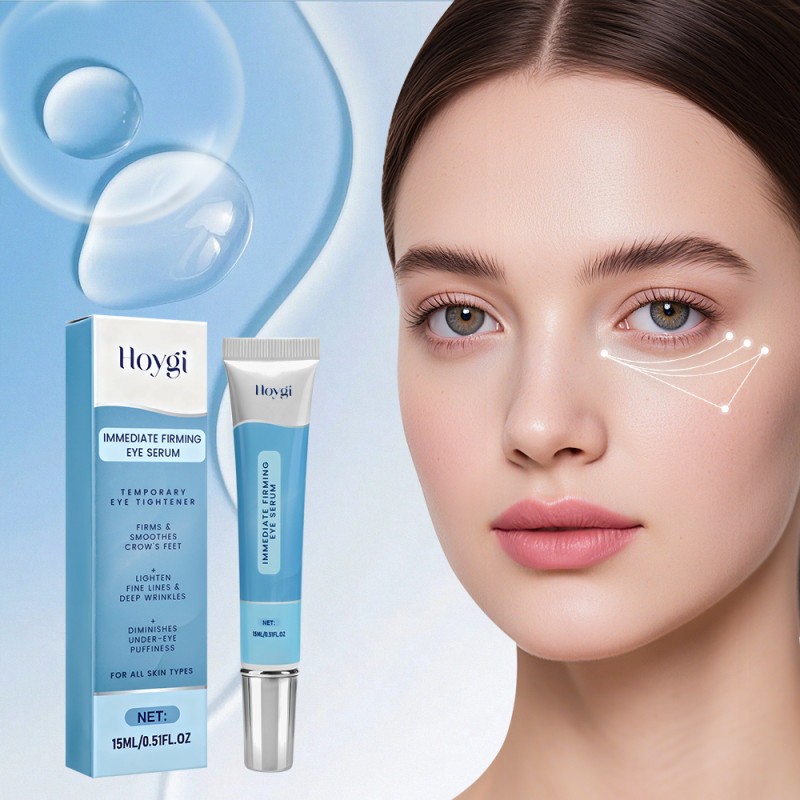 Under Eye Cream Remove Dark Circles Bags Face Lines Ageless Wrinkles Puffy Eye-