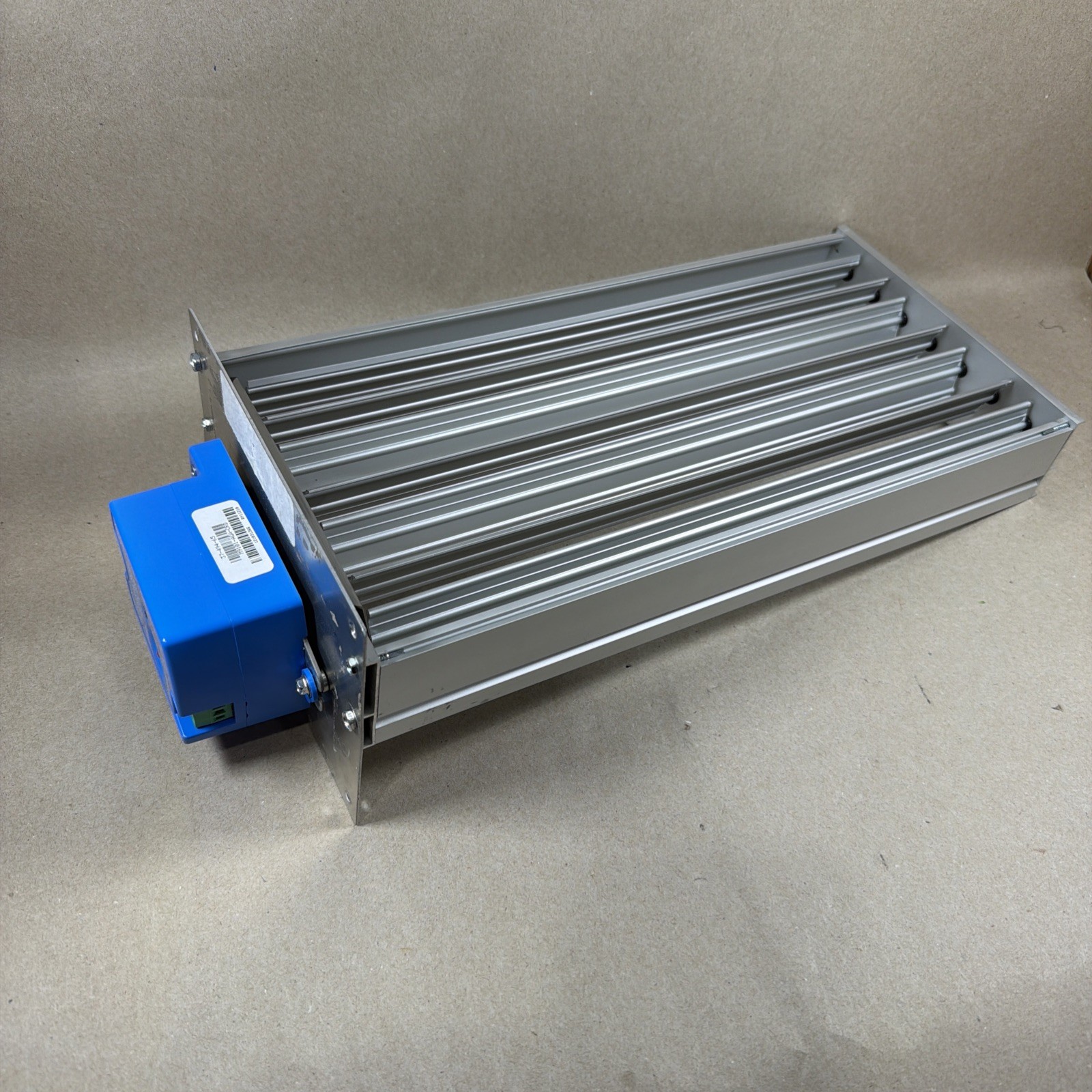 Carrier Damper Actuator 90 Degree Rotation DAMPACT90DEG-B HF21KJ006 DAMPSLB 8x16