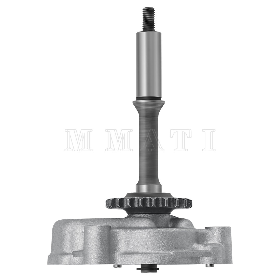 Oil Pump w/ Rotor Shaft Assembly for Kawasaki KVF650 KVF750 KVF700 KRF750 KFX700