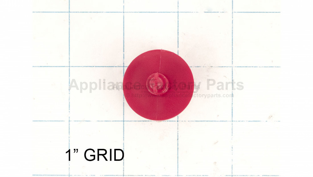Whirlpool WP4155141 KNOB-SWICH CO