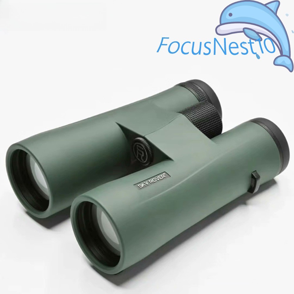 SKY ROVER Banner Cloud APO Binoculars Waterproof Binoculars with ED Glass