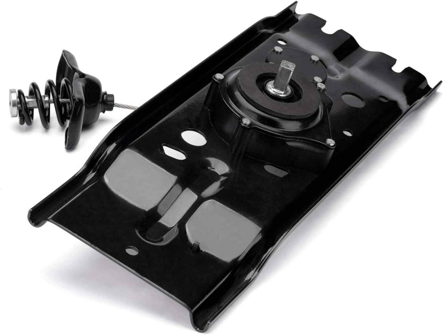 Spare Tire Hoist Assembly Winch Carrier Holder Fit Jeep Grand Cherokee 2005-2010