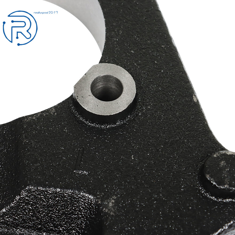 NEW 2" Drop Lowering Spindles For 07-17 Chevy Silverado GMC Sierra 1500 2WD 4WD