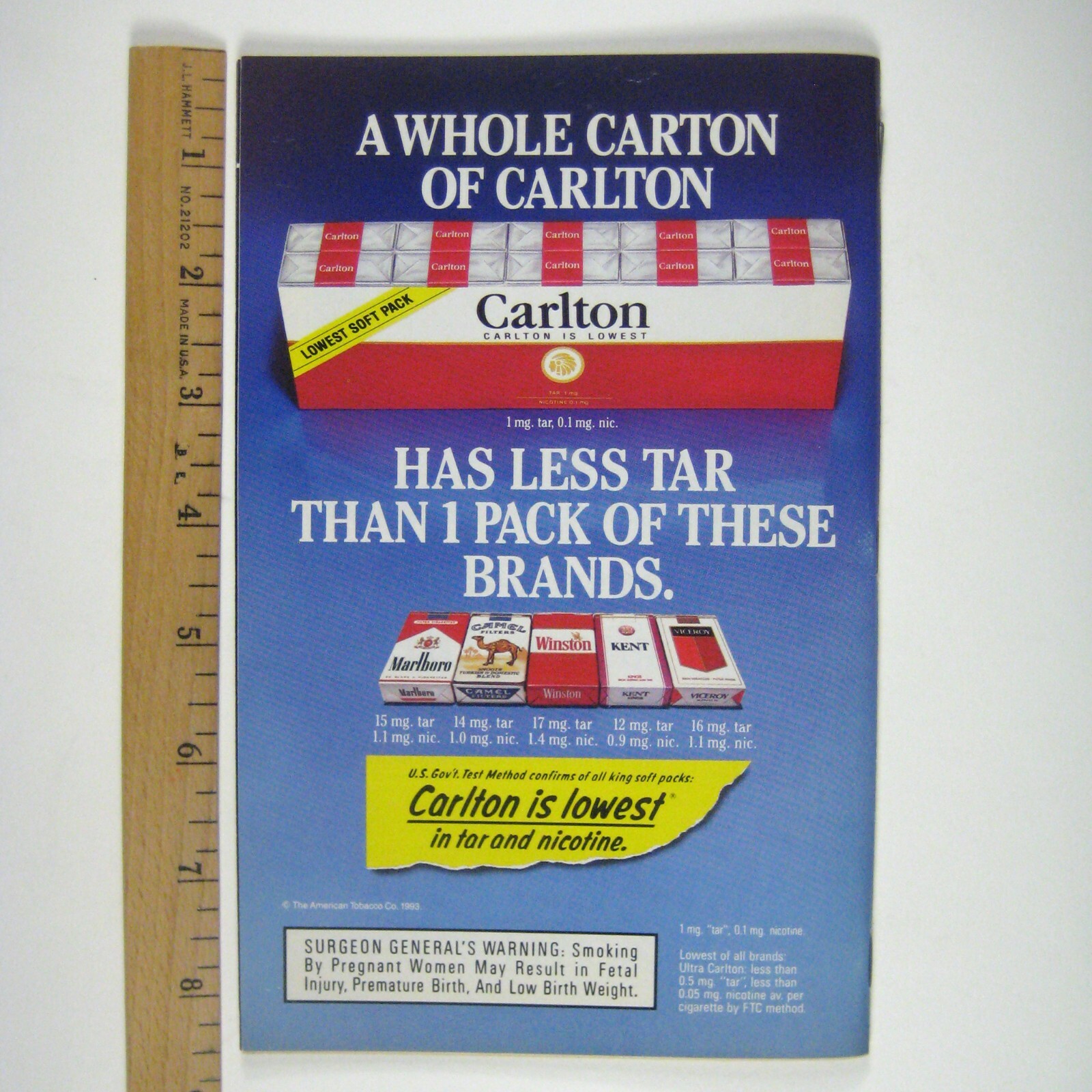 Merce Cunningham Dance Company Playbill March 1994 Roberts Swinston Steele