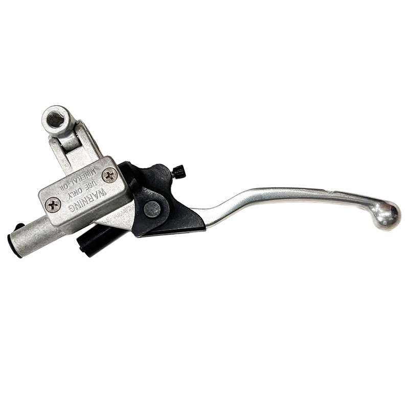 Hydraulic Clutch Master Cylinder Lever For 125 150 200 250 300 350 450 EXC SX XC