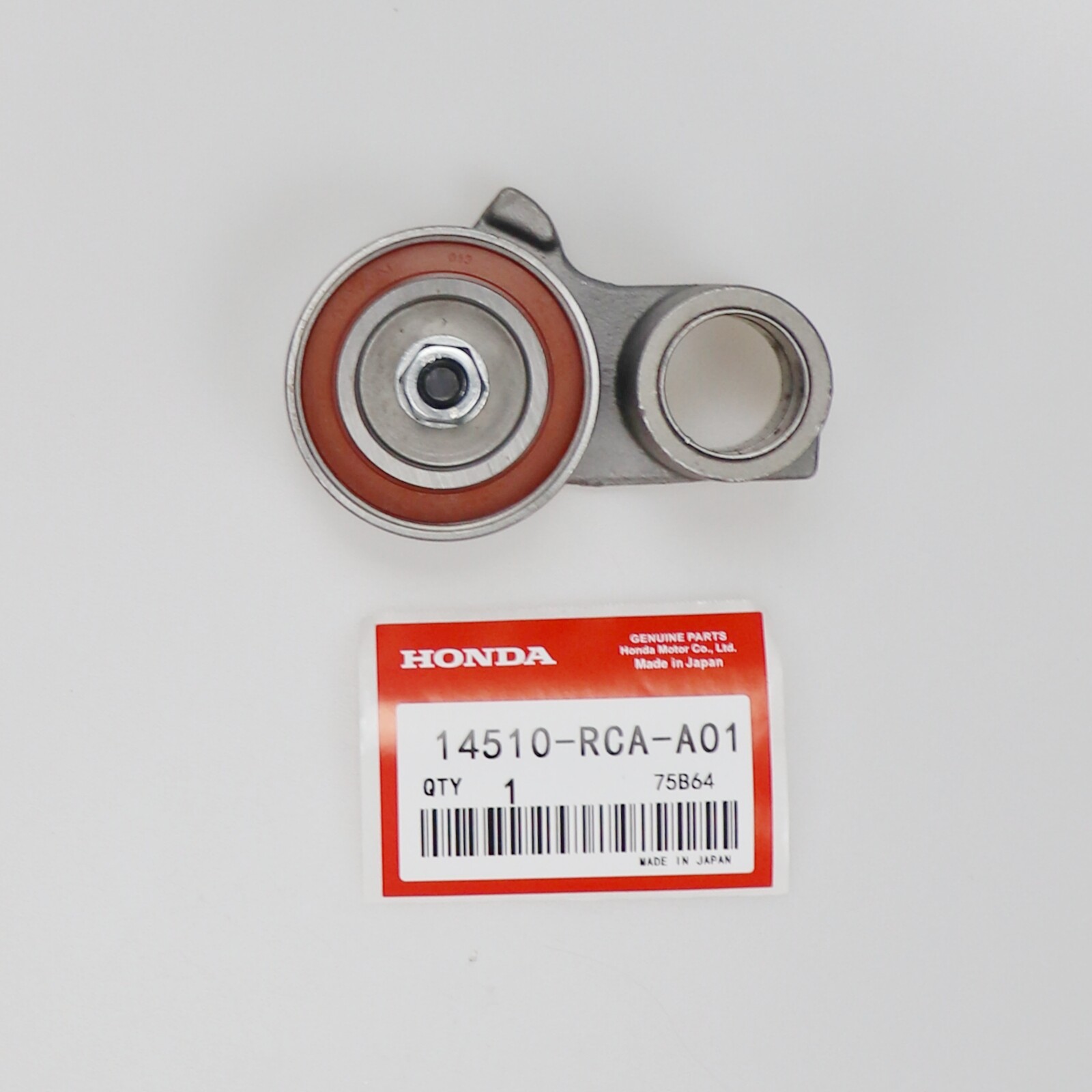 OEM Timing Belt Water Pump Kit Fits for Acura Accord Odyssey Pilot Ridgeline V6