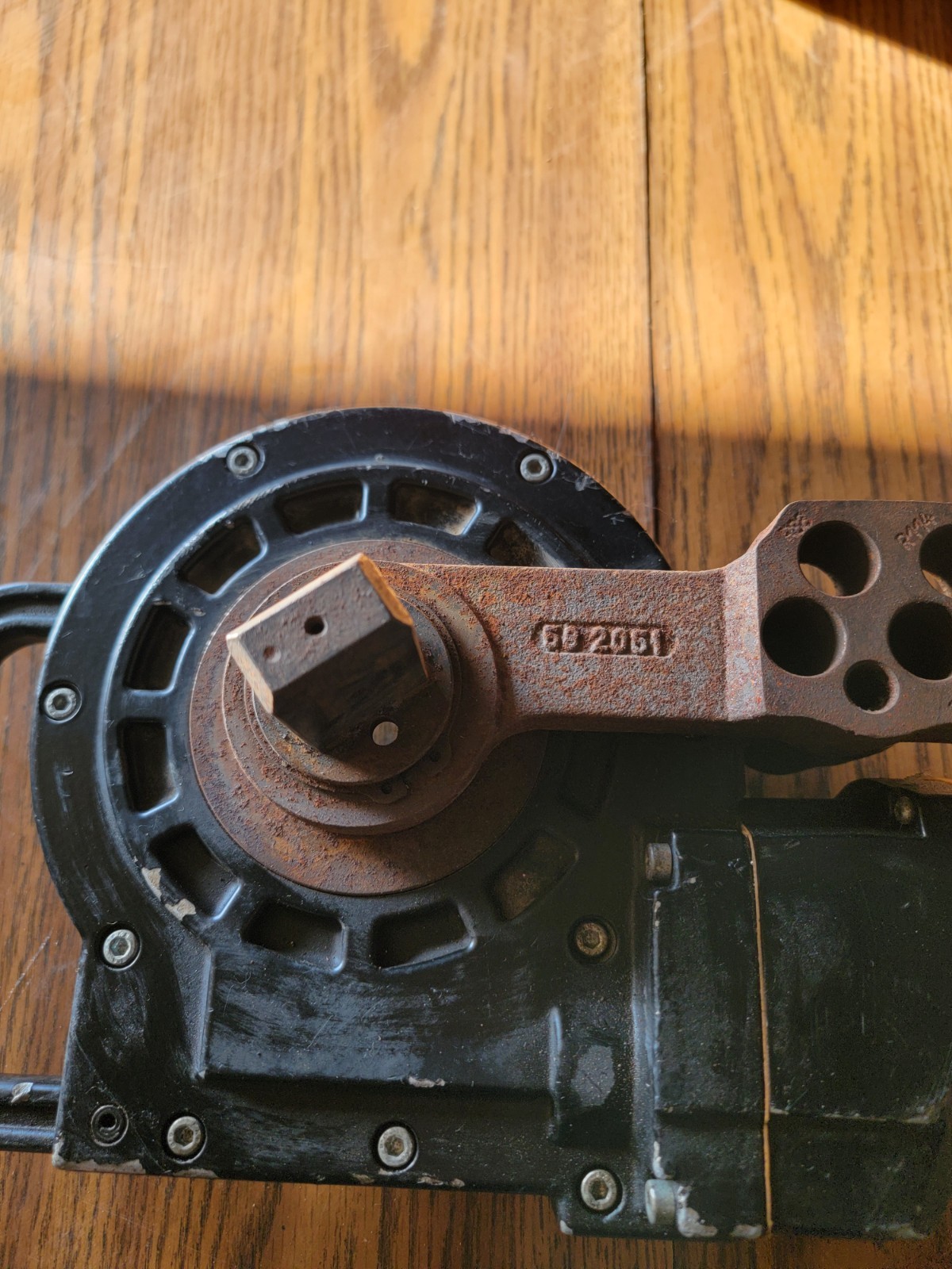 REMS Curvo Electric Pipe Bender Set 580000