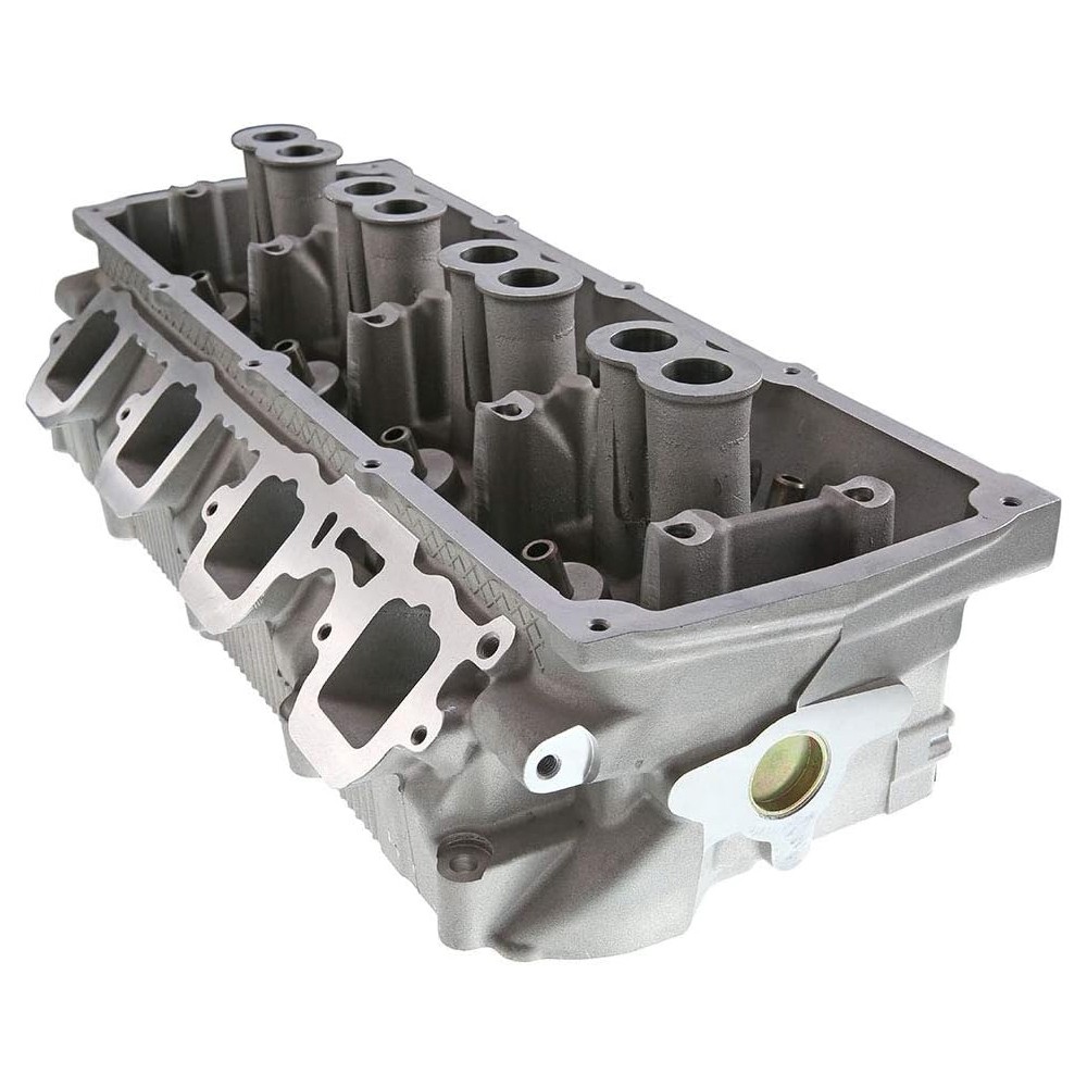 Right Cylinder Heads For 09-15 Dodge Chrysler Jeep 5.7L Hemi Eagle Genuine Mopar