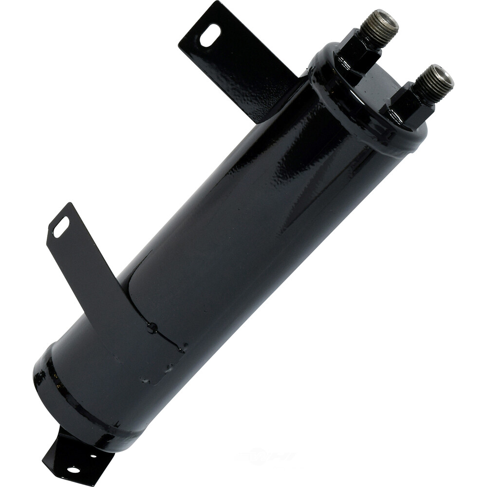A/C Receiver Drier-VIN: L, OHV, 1BBL UAC RD 4107C
