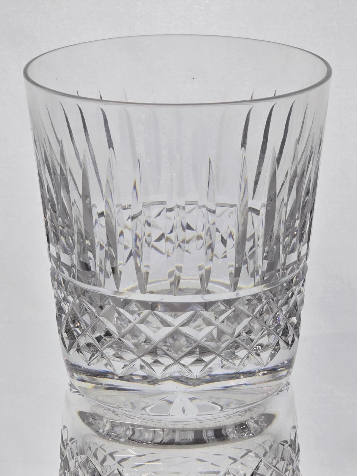 Waterford Crystal Maeve  9 Oz Old Fashioned