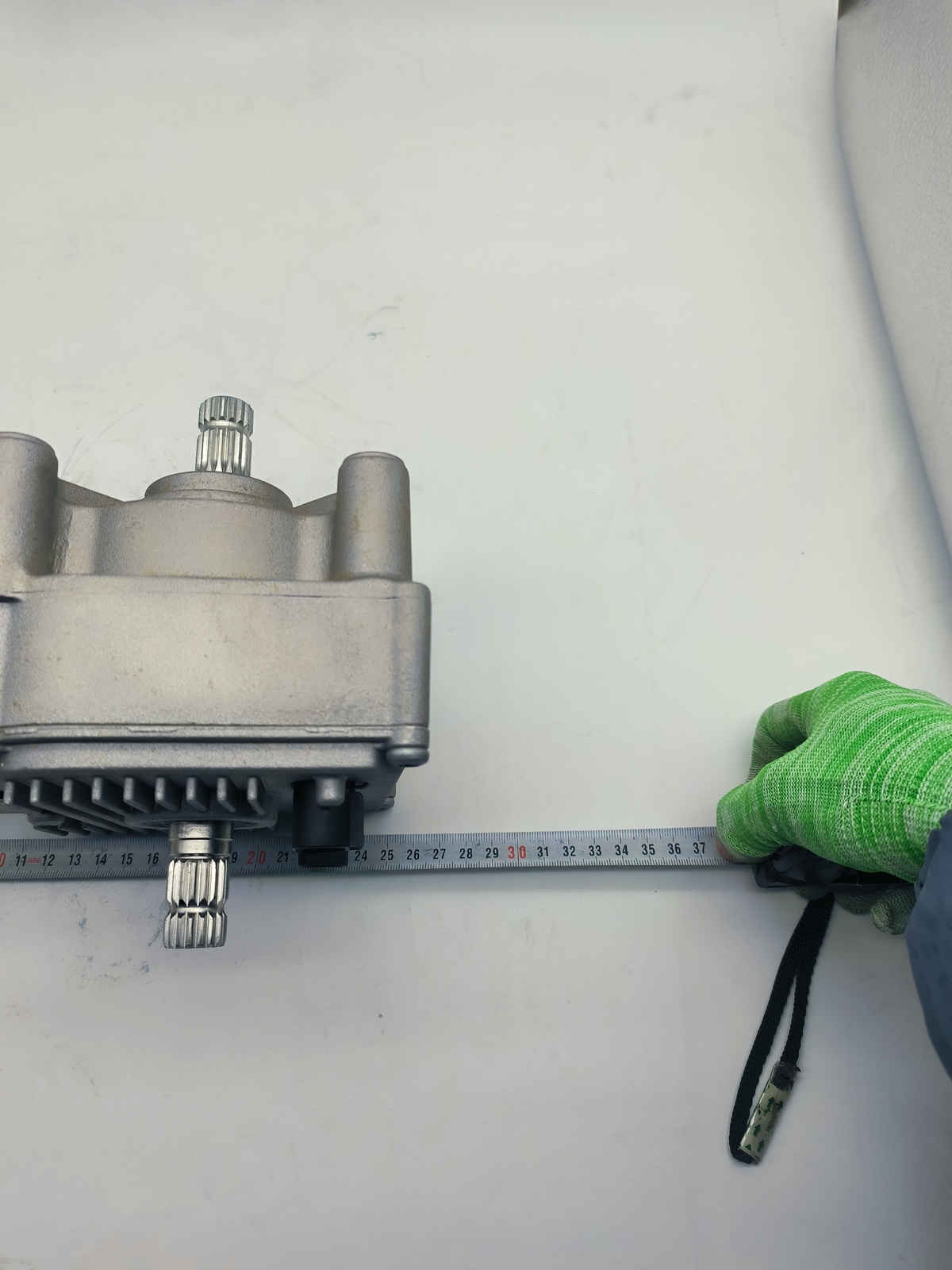 EPS Electric Power Gearbox For Polaris Ranger XP 1000 2414878 2414461 2414874