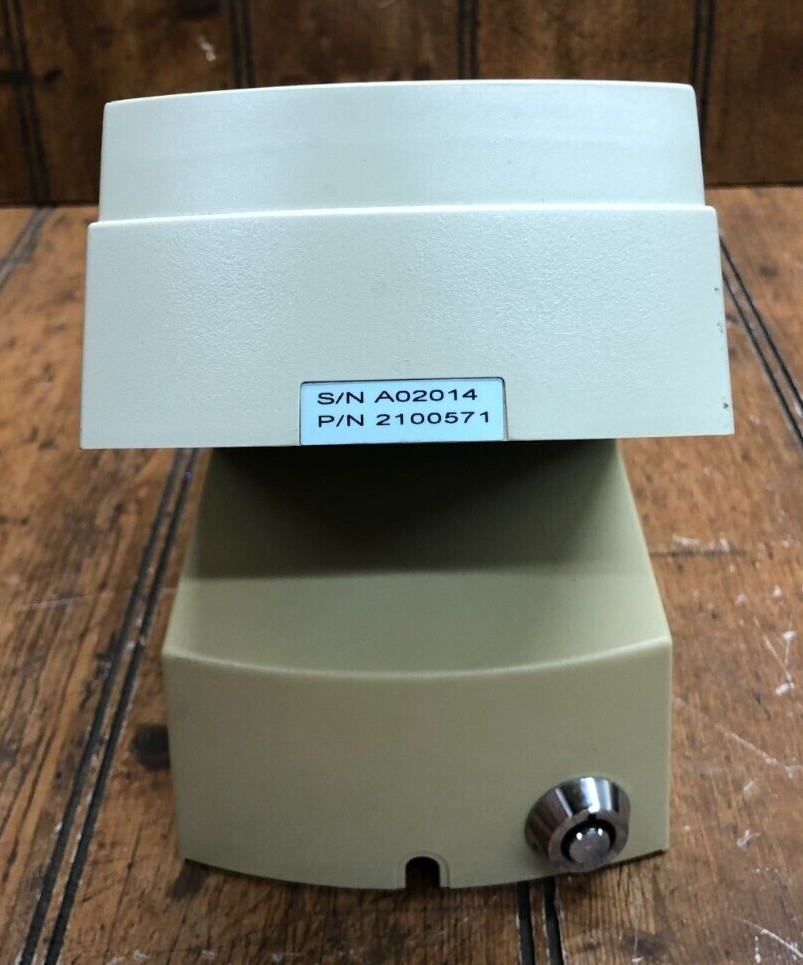 M930 Card Reader for Copy Machine- Untested- Parts/Repair