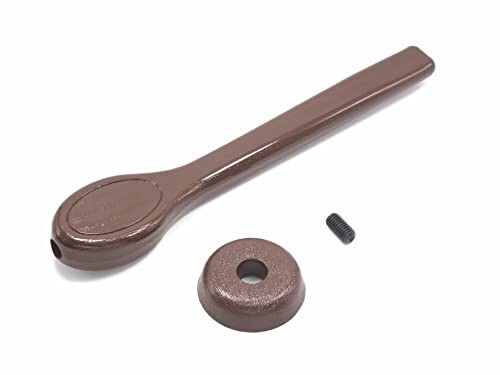 Durable Lever Style Recliner Handle Fits Lazy Boy Star Hole Easy to Install New