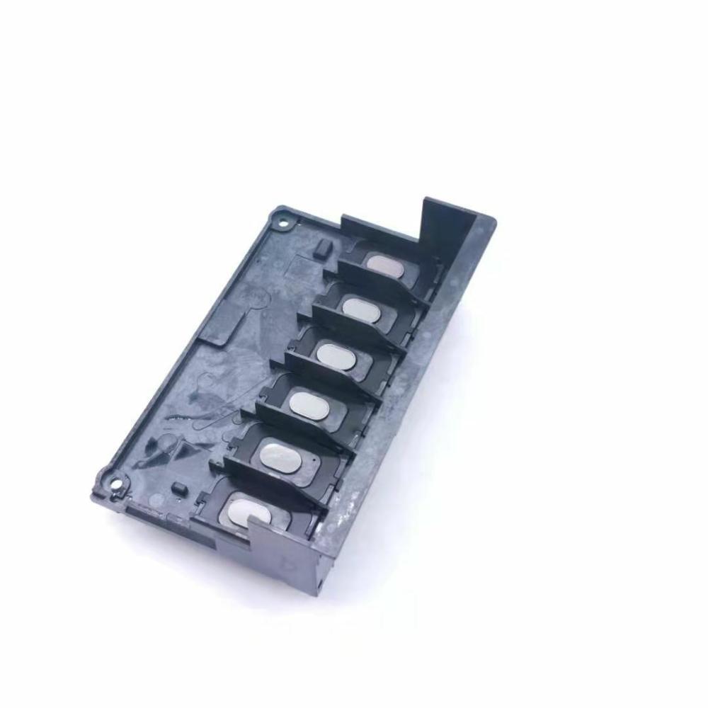 6 Colors Print Head Fit For Epson Expression Photo HD XP-15080 XP-15010 XP-15000