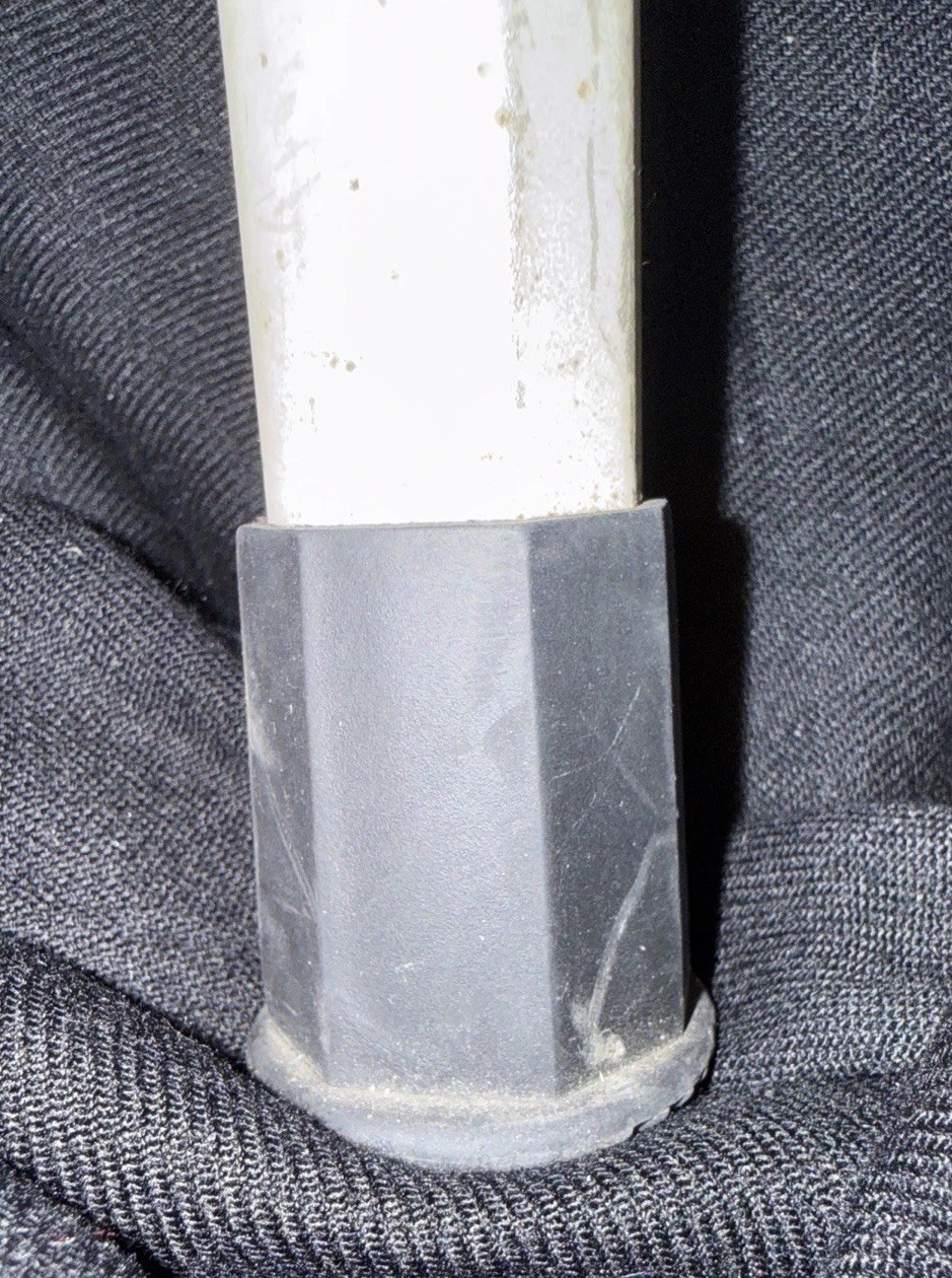 Lacrosse STX Flex 10° Lightweight Stick 32 in. Length