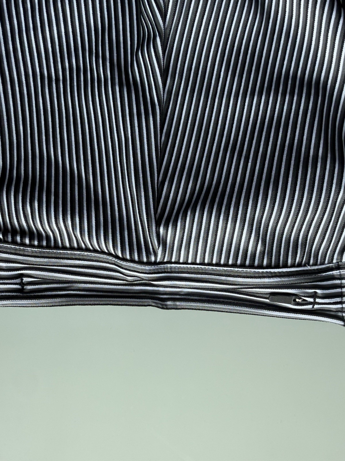 FN3369-013 Large Nike AeroSwift Men's Dri-FIT ADV Running 1/2-Length Leggings