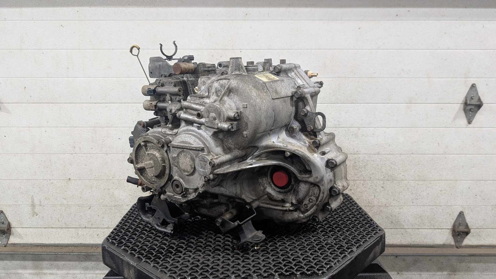 08-10 Honda Odyssey Automatic Transmission Assembly 3.5L 178K *Tested*
