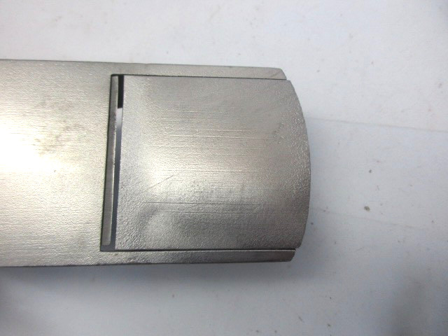 Stanley Adjustable Throat Block Plane. Possibly it is a # 9-1/2