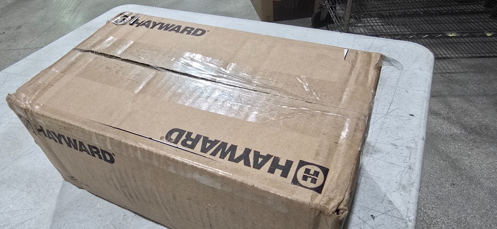 Hayward W3T-Cell-15 TurboCell Salt Chlorination Cell In-Ground Swimming Pool 40k