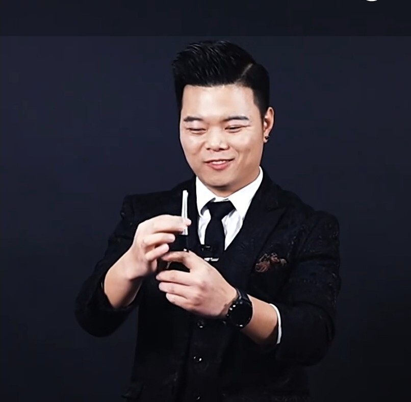 Magic Tricks Appearing Wand Trick Illusions Magicians Wands 3 Pc