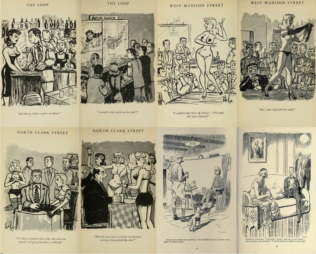 Caricature Cartoon Drawing Moving Animations Humor Art - 231 Old Books on DVD