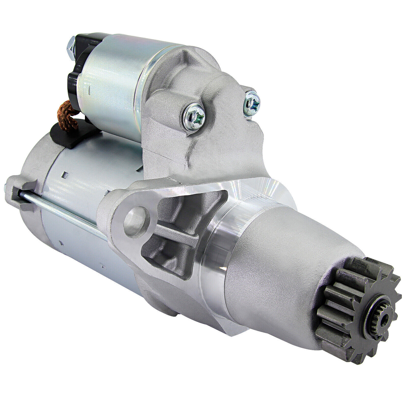 New Starter For Toyota Avalon Camry Highlander Rav4 Sienna Solara Venza 2002-17