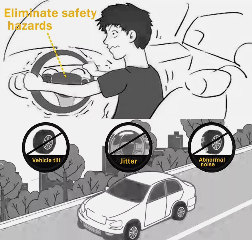 Rolls-Royce Centre Hub Cover Chrome For Rolls-Royce Ghost WRAITH DAWN