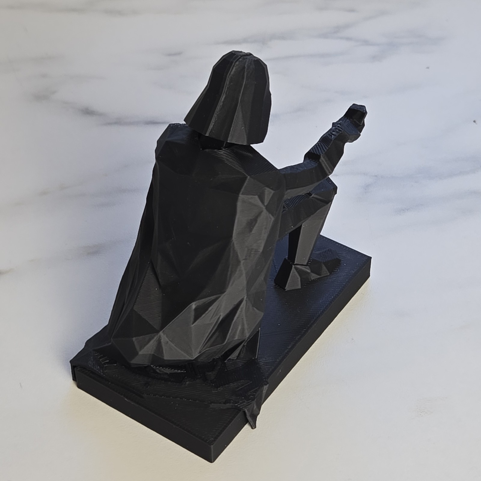 Darth Vader Pen Holder ✨ Star Wars Fan Gift – FREE SHIPPING!