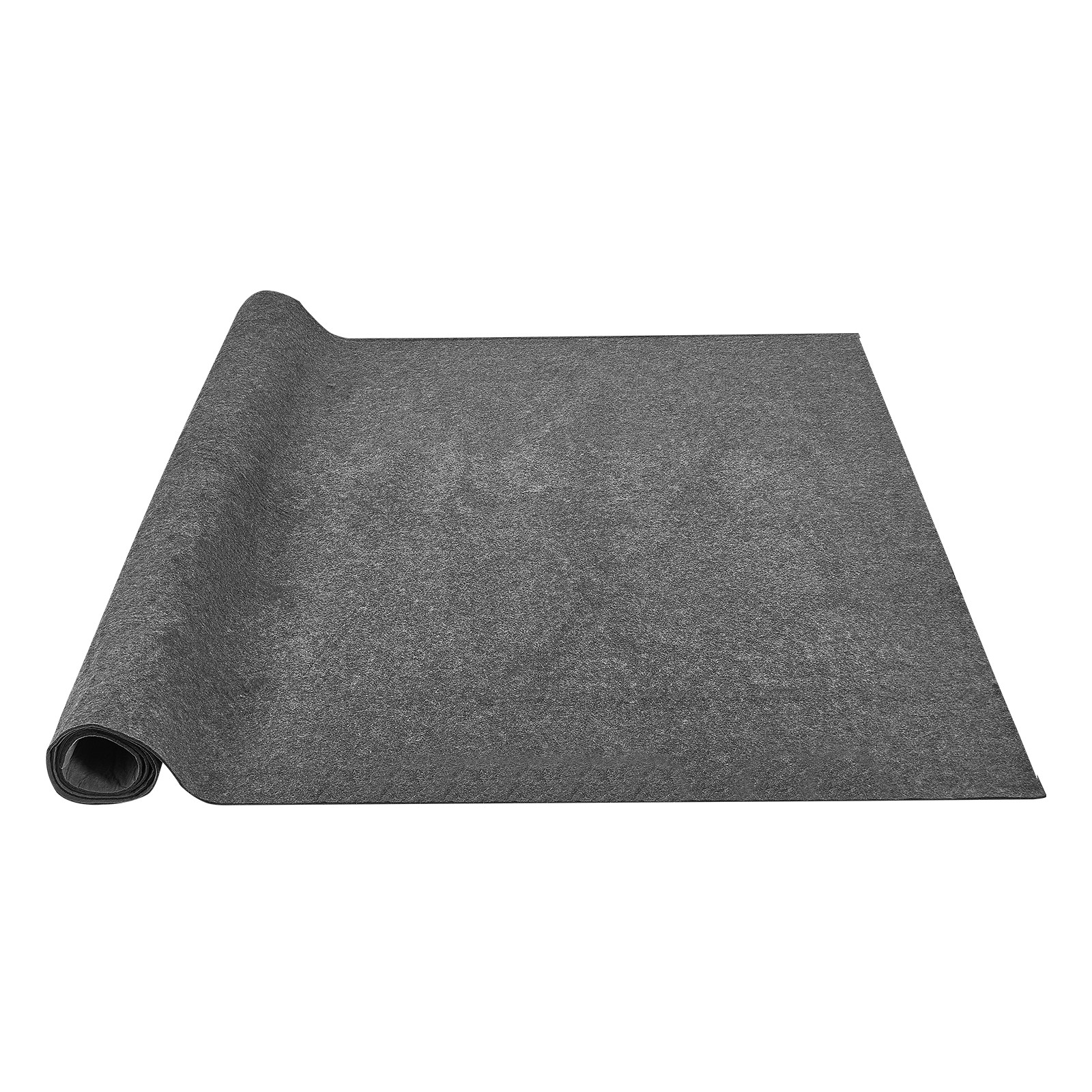 Uimoso Non Slip Rug Pad Gripper 9' x 12' Carpet Mat 0.24" Thick for All Floor