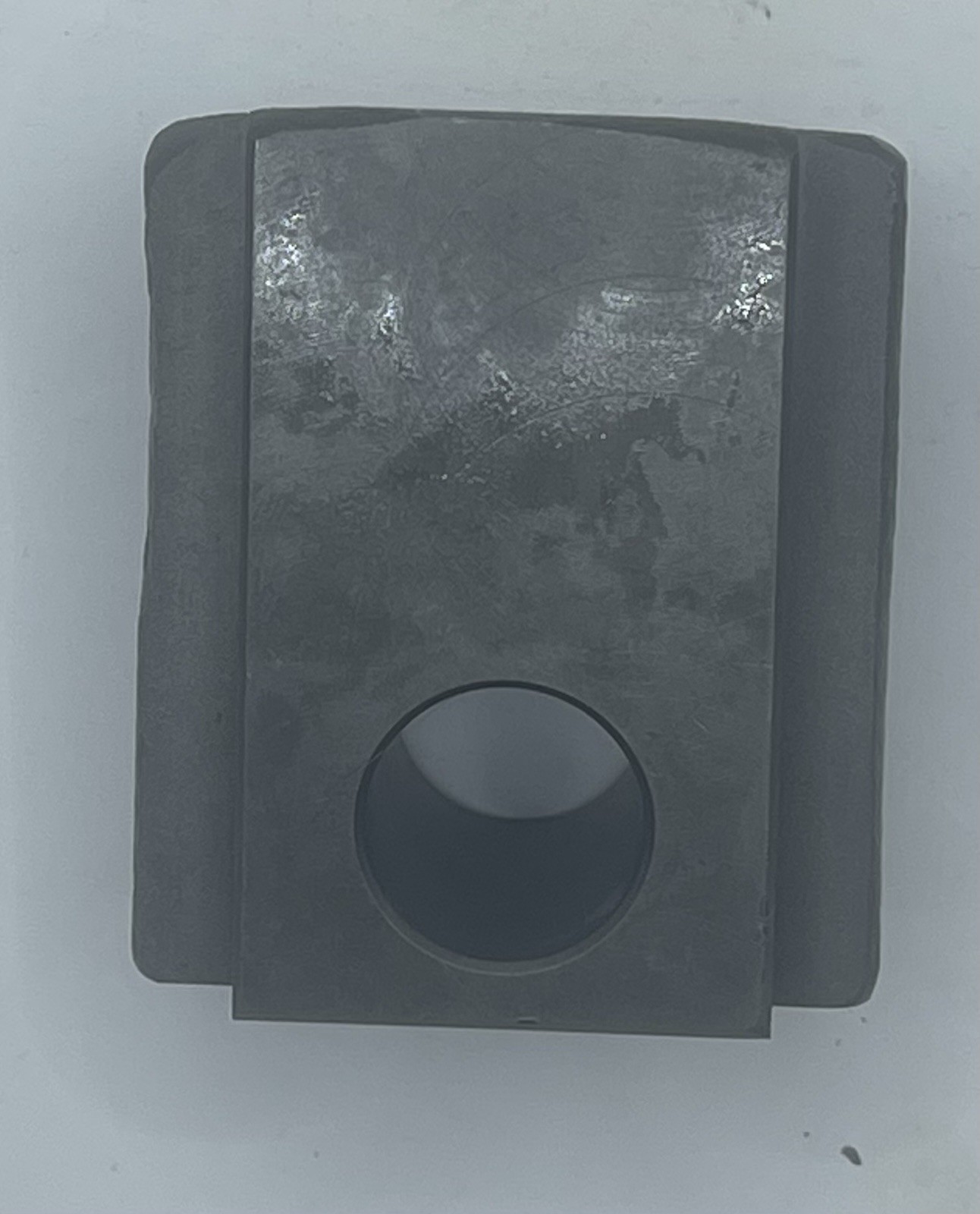 25 Fae/Cat Forestry Mulcher Type C/3 Teeth Adapter