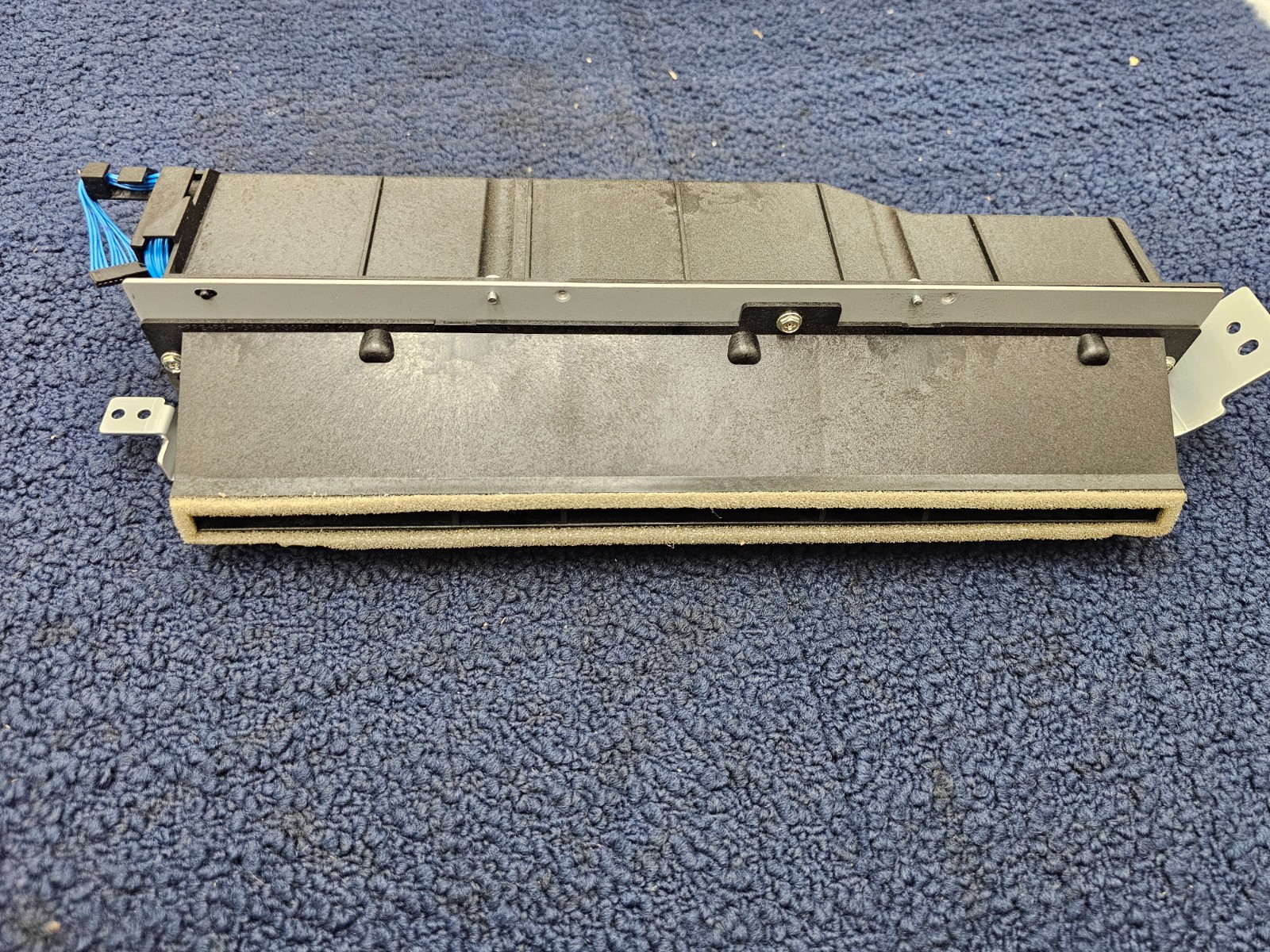 127k70810 Fan Assembly P Roll Replacement For Versant V80 V180 V2100 V3100 Xerox