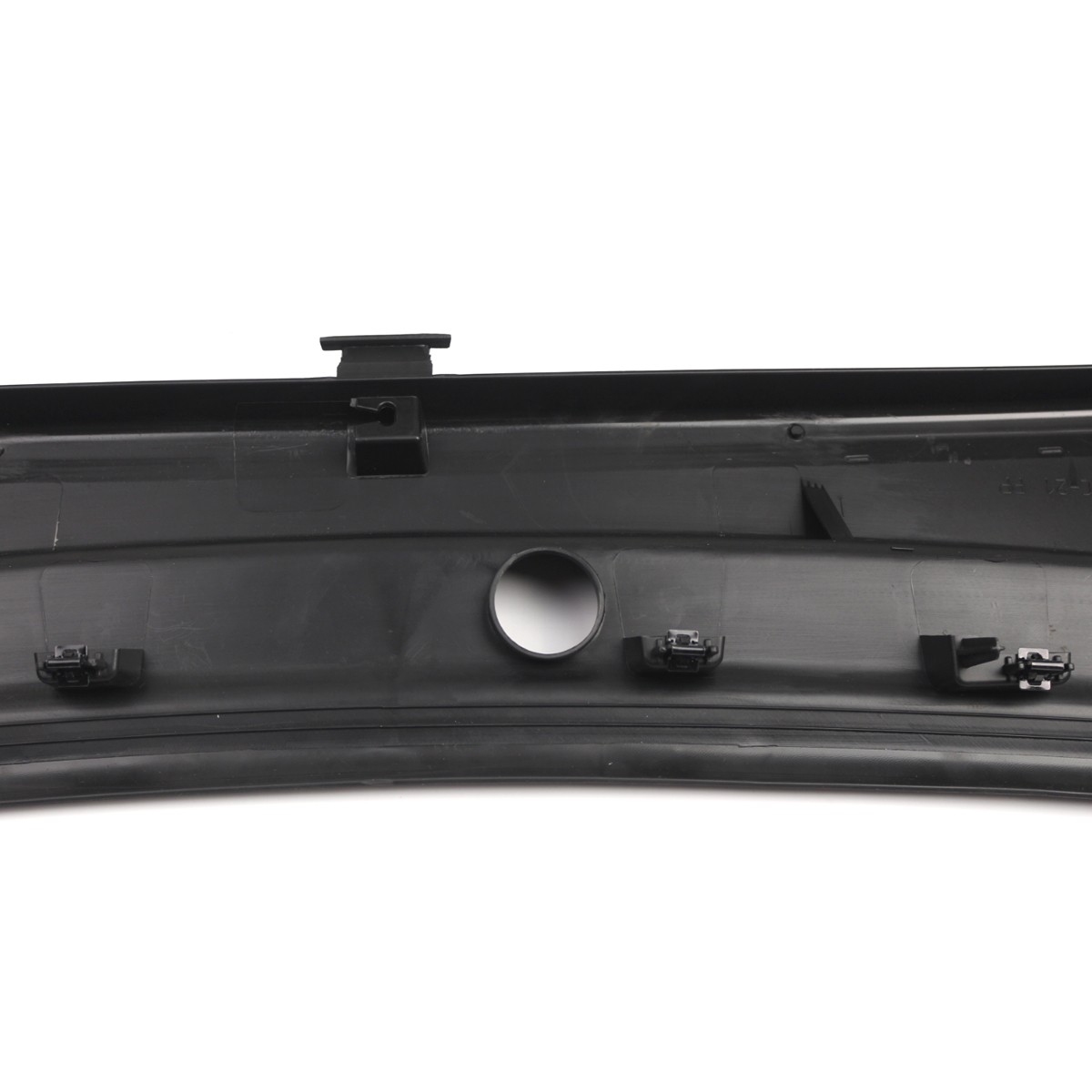 Windshield Wiper Cowl Panel Upper Fit 2011-2015 Jeep Grand Cherokee 55079197AH